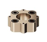 Artiviana prolunga 30 mm, per corpo incasso con scatola di installazione, SPR00MD000902, Amica; Sorpresa [Rubinetteria Bagno > Accessori di Montaggio per Rubinetteria Bagno]