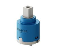 Artiviana ricambio cartuccia per rubinetto lavabo a sensore, SPD10025PF2P1, Fido [Rubinetteria Bagno > Ricambi Rubinetteria Bagno]