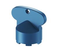 Artiviana ricambio chiave aeratore, SPF20024K1B, Universal [Rubinetteria Bagno > Ricambi Rubinetteria Bagno]