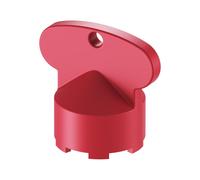 Artiviana ricambio chiave aeratore, SPF20024K1R, Universal [Rubinetteria Bagno > Ricambi Rubinetteria Bagno]
