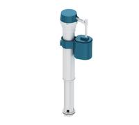 Artiviana ricambio valvola di riempimento per cassetta di scarico montata in superficie, T0500FI, Universal [WC > Ricambi WC]