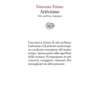 Artivismo. Arte, politica, impegno