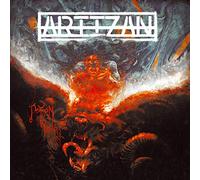 Artizan - Demon Rider (Special Edt.)