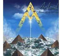 ARTLAND - Between The Sky And Earth