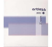 Artless Second Room/The Chaser (Vinyl LP)
