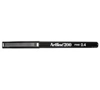 Artline 200 DISEGNO TECNICO linea sottile - Nero - Nero