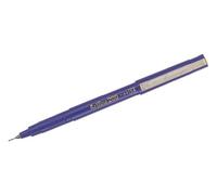 Artline 200 - Stilografica, Blu, confezione da 12