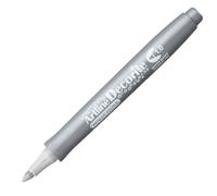 ARTLINE - A EDF-1-ARG - Marcatore Decorite - punta tonda - 1.0 mm - argento - Artline - 94008 - Conf. da 1 Pz. - A EDF-1-ARG