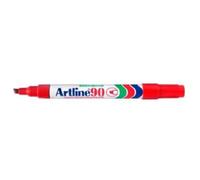 artline Cf12marcatore Perman A90 Rosso