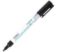 'Artline Confezione da 3 PENNARELLI"770 " Speciale" congelamento permanente indelebile punta 1 mm Nero