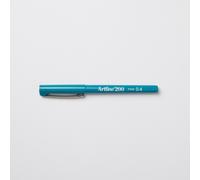 Artline EK200 Turquoise Fineliner Penna Marker Tecnica Extra Fine 12 Pz