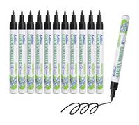 Artline EK780 Garden-Evidenziatore, confezione da 12