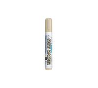 'Artline Confezione da 3 PENNARELLI"maglietta permanente indelebile punta conica 2 mm Beige