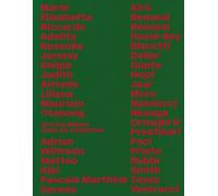 ArtLine Milano: Open Air Collection. Ediz. italiana e inglese