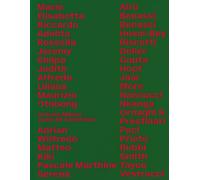 ArtLine Milano: Open Air Collection. Ediz. italiana e inglese