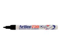 Artline Nero Lavanderia Evidenziatore Basso Odore Nessun Sbiadito Impermeabile