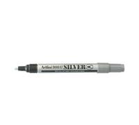 Artline Pennarello permanente con punta tonda, 2,3 mm, resistente allo sbiadimen