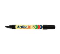 Artline Punta a proiettile Marcatore permanente resistente 1,5 mm Inchiostro ad
