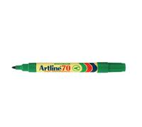 Artline Punta a proiettile Marcatore permanente resistente 1,5 mm Inchiostro ad