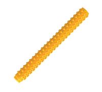 Artline Stix - Confezione da 10 penne da disegno, punta da 0,4 mm, colore: Giallo