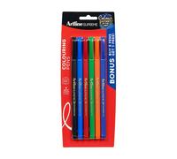 Artline Supreme Fineline Pen 0,6 mm 6 pezzi inchiostro a base d'acqua Design mod