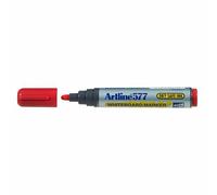 Artline Whiteboard Pennarello con punta tonda da 3 mm Inchiostro pigmentato a ba