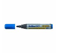 Artline Whiteboard Pennarello con punta tonda da 3 mm Inchiostro pigmentato a ba