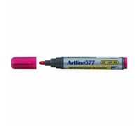 Artline Whiteboard Pennarello con punta tonda da 3 mm Inchiostro pigmentato a ba