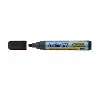 Artline Whiteboard Pennarello con punta tonda da 3 mm Inchiostro pigmentato a ba