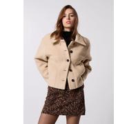 ARTLOVE - Fortunata 78965 Marrone - Abbigliamento 40 Marrone
