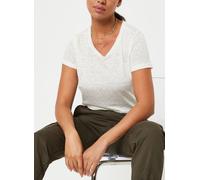 ARTLOVE - T-shirt Augusto Bianco - Abbigliamento XS Bianco