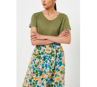 ARTLOVE - T-shirt Augusto Verde - Abbigliamento XL Verde