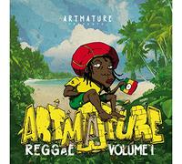 Artmature Vol.1-Reggae