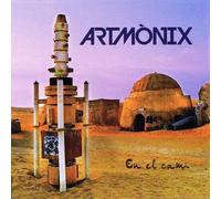 Artmonix - En El Cami