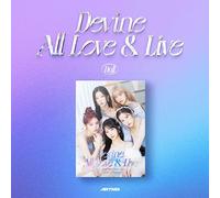 ARTMS 1° album Dall B Ver. CD + libretto 70p + scheda 3ea + adesivo + poster ...