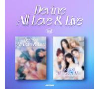 ARTMS 1° album Dall Random Ver. CD + 70p Book + P.Card + adesivo + F.Poster (...