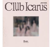 Artms - Club Icarus (b Version) - Cd