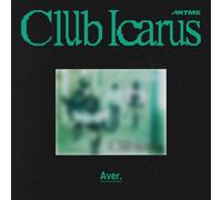 ARTMS Club Icarus - Version A (US Exclusive) (CD)