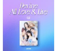 ARTMS Dall (CD)