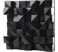 Artnovion ALPS W diffuseur noir - Diffuseur