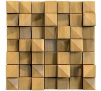 Artnovion ALPS W diffusore legno naturale - Diffusore
