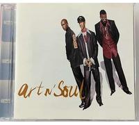 Art'N'Soul - Touch of Soul