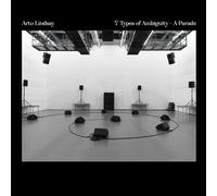 Arto Lindsay 7 Types of Ambiguity - A Parade (Vinyl LP) 12" Album