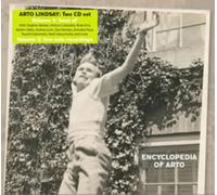 Arto Lindsay Best Of/Live Solo Recordings - Volume 1 & 2 (CD) Album