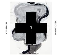 Arto Lindsay Charivari (Black Cross Solo Sessions 7) (CD)