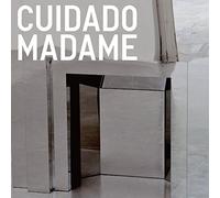 Arto Lindsay - Cuidado Madame
