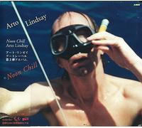 Arto Lindsay - Noon Chill