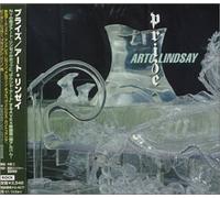 Arto Lindsay - Prize (+Bonus)