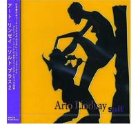 Arto Lindsay - Salt Plus Two [Import]
