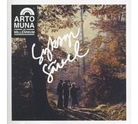 Arto Muna & Millennium - Syksyn Savel [Import]